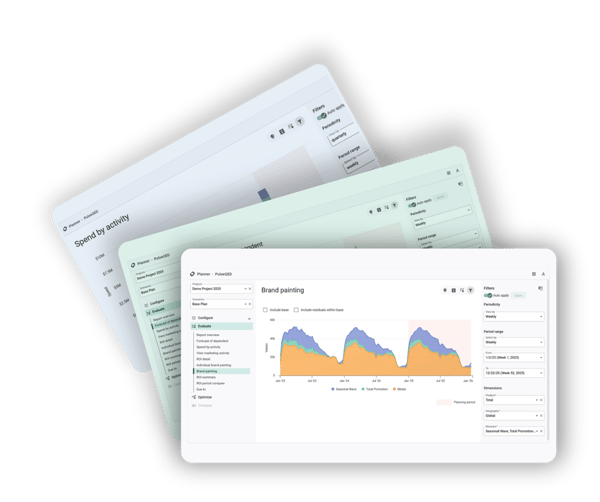 Cloud-native Platform