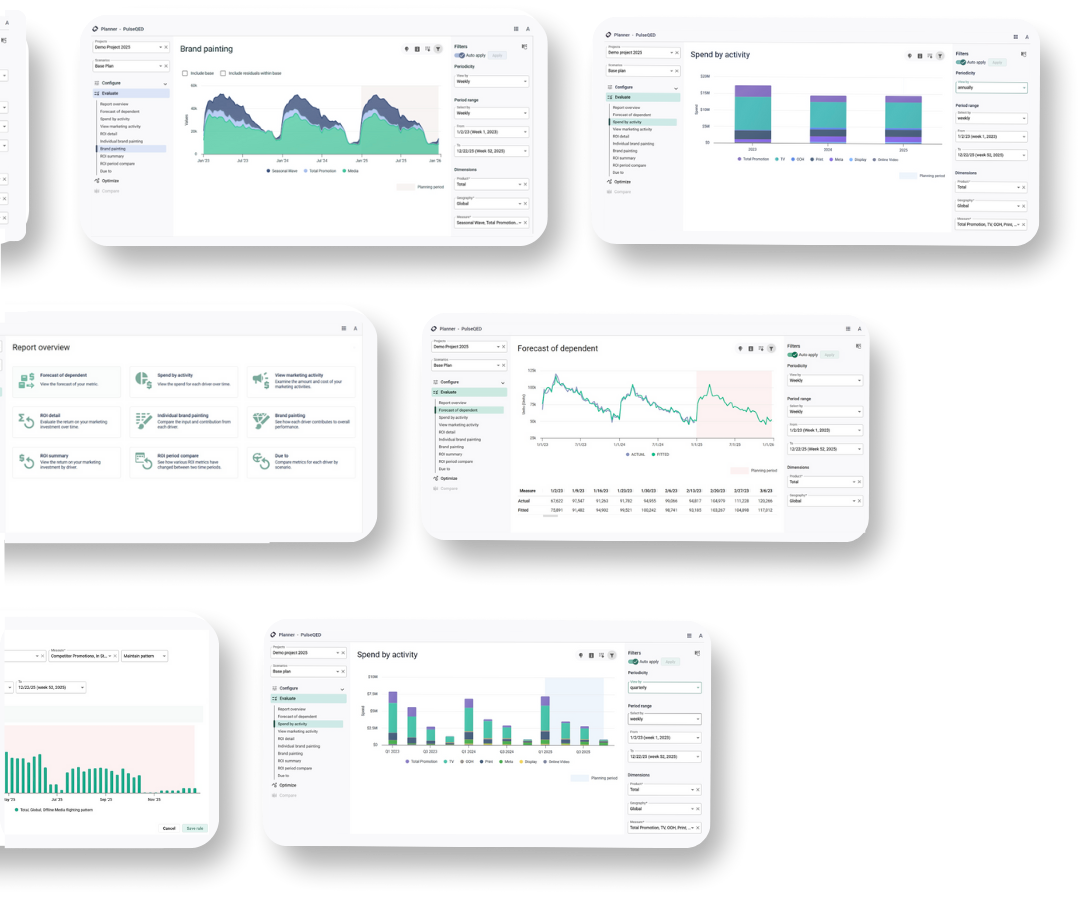 From Data to Decisions — Minus the Complexity 