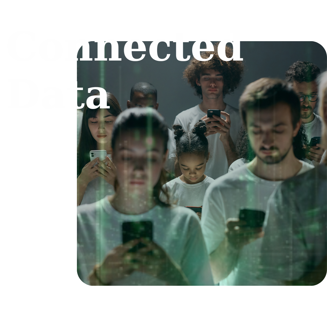 Connected Data