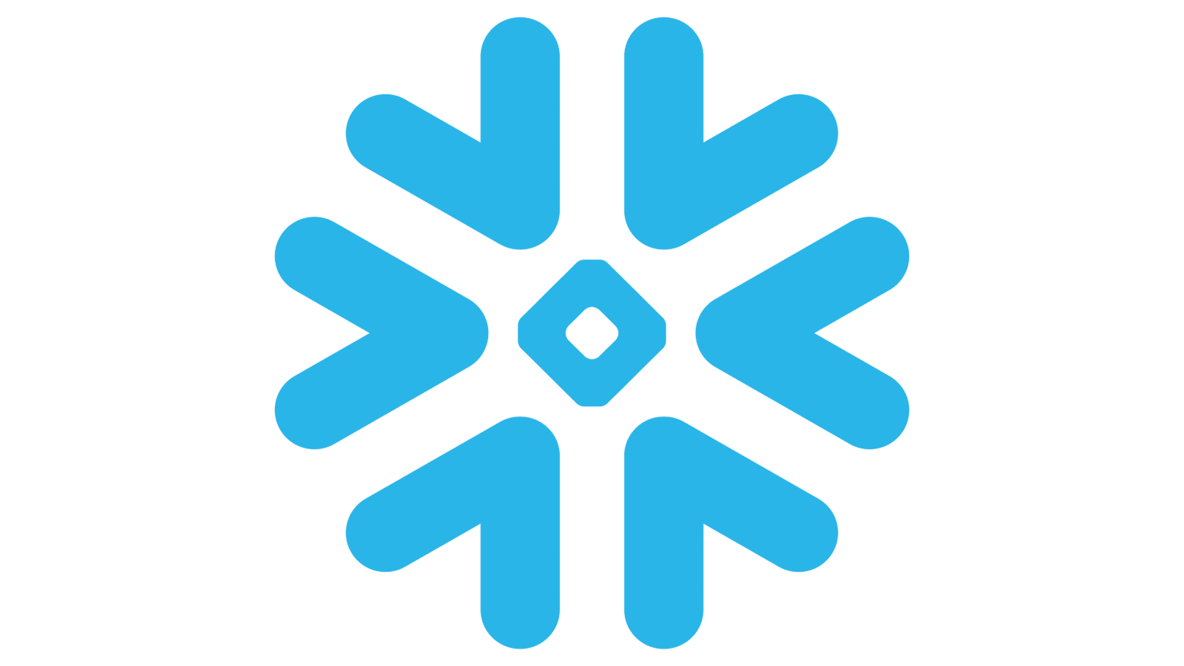 Snowflake-Symbol
